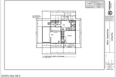 197 Slatestone Road, Washington, NC 27889 - Photo 3