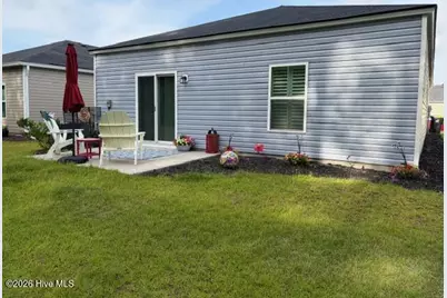 282 Ladyfish Loop NW #Lot 15 Annapolis, Sunset Beach, NC 28468 - Photo 3