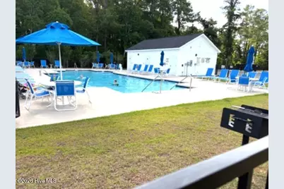 282 Ladyfish Loop NW #Lot 15 Annapolis, Sunset Beach, NC 28468 - Photo 19