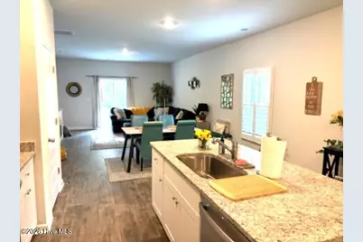 282 Ladyfish Loop NW #Lot 15 Annapolis, Sunset Beach, NC 28468 - Photo 7