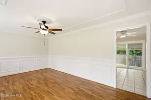 409 Sharon Dr, Wilmington, NC 28409 - Photo 9