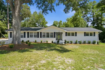 409 Sharon Drive, Wilmington, NC 28409 - Photo 5