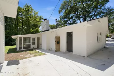 409 Sharon Drive, Wilmington, NC 28409 - Photo 35