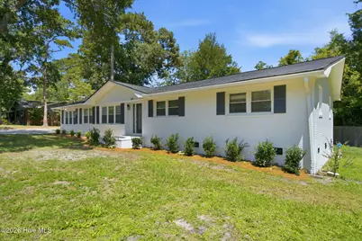 409 Sharon Drive, Wilmington, NC 28409 - Photo 59