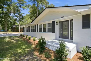 409 Sharon Dr, Wilmington, NC 28409 - Photo 57