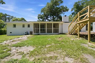 409 Sharon Drive, Wilmington, NC 28409 - Photo 43