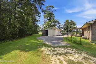 248 Hwy 58 Loop Rd, Maysville, NC 28555 - Photo 23