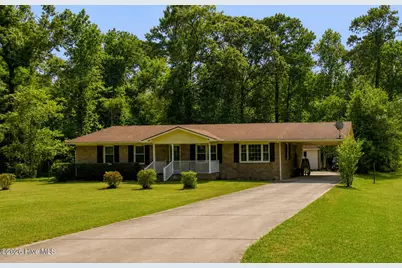 248 Hwy 58 Loop Road, Maysville, NC 28555 - Photo 1