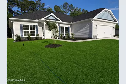 1072 Wood Creek Road NE, Leland, NC 28451 - Photo 3