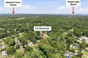 413 Sharon Dr, Wilmington, NC 28409 - Photo 1