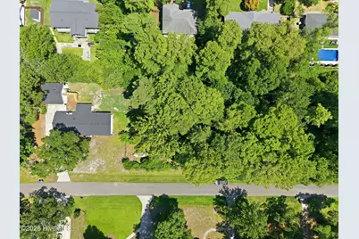413 Sharon Drive, Wilmington, NC 28409 - Photo 3