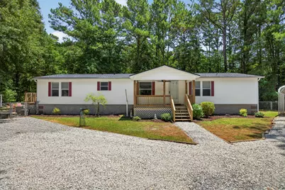 153 Tar Landing Road, Holly Ridge, NC 28445 - Photo 1