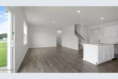 230 Pisgah Street, Sanford, NC 27330 - Photo 9