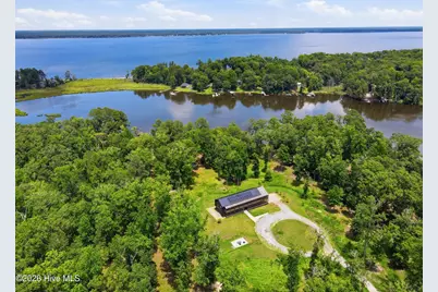 4725 Creeks Junction Road, Blounts Creek, NC 27814 - Photo 3
