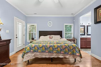 137 Sacred Fire Road, Louisburg, NC 27549 - Photo 27
