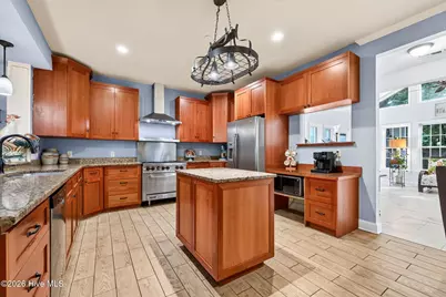 137 Sacred Fire Road, Louisburg, NC 27549 - Photo 19