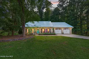 137 Sacred Fire Rd, Louisburg, NC 27549 - Photo 3