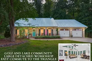 137 Sacred Fire Rd, Louisburg, NC 27549 - Photo 1