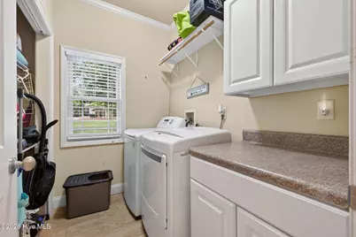 137 Sacred Fire Road, Louisburg, NC 27549 - Photo 35