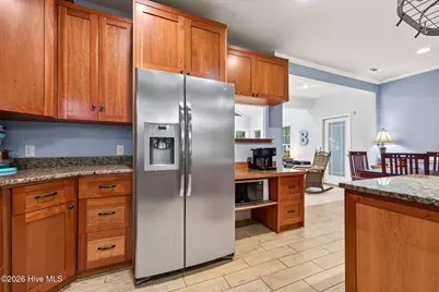 137 Sacred Fire Road, Louisburg, NC 27549 - Photo 15