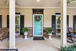137 Sacred Fire Rd, Louisburg, NC 27549 - Photo 13