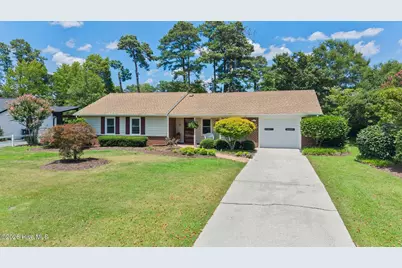 230 Long John Silver Drive, Wilmington, NC 28411 - Photo 1