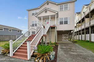 1710 N New River Dr, Surf City, NC 28445 - Photo 1
