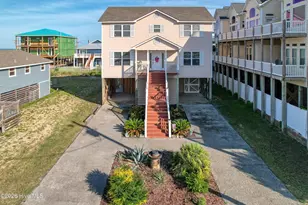 1710 N New River Dr, Surf City, NC 28445 - Photo 1