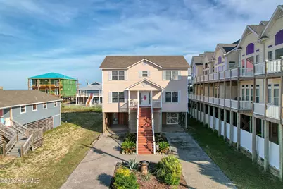 1710 N New River Drive, Surf City, NC 28445 - Photo 3