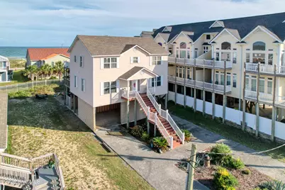 1710 N New River Drive, Surf City, NC 28445 - Photo 5