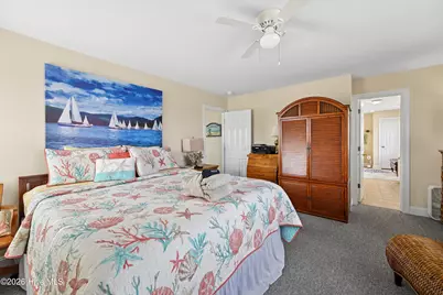 1710 N New River Drive, Surf City, NC 28445 - Photo 35