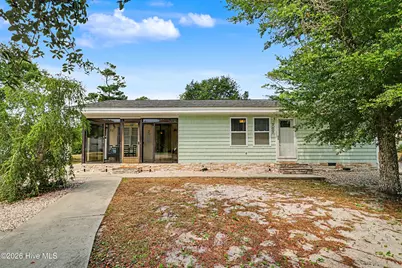 303 Keziah Street, Oak Island, NC 28465 - Photo 1