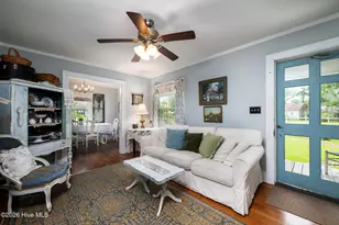 1902 Wilson St, New Bern, NC 28560 - Photo 11