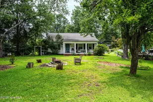 1902 Wilson St, New Bern, NC 28560 - Photo 45