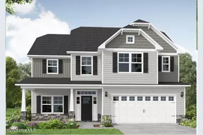 629 Watauga Lane #573, Aberdeen, NC 28315 - Photo 1