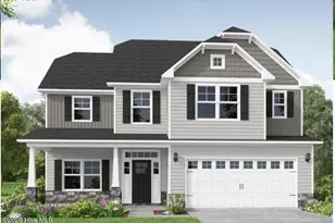 629 Watauga Ln, Aberdeen, NC 28315 - Photo 1