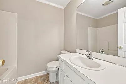 3943 Sterling Pointe Drive #Rrr4, Winterville, NC 28590 - Photo 17