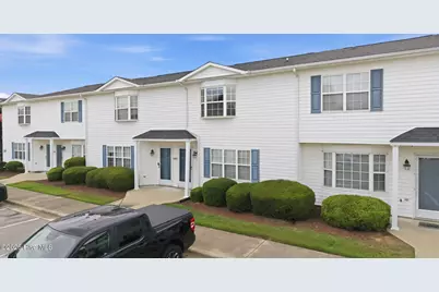 3943 Sterling Pointe Drive #Rrr4, Winterville, NC 28590 - Photo 3