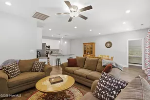 1207 Barkentine Dr, New Bern, NC 28560 - Photo 9