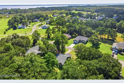 1207 Barkentine Drive, New Bern, NC 28560 - Photo 31