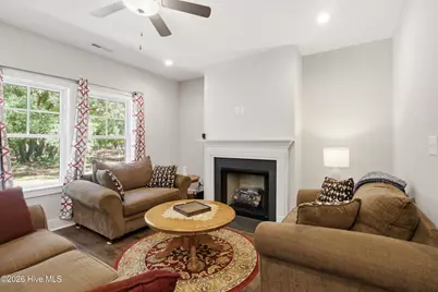 1207 Barkentine Drive, New Bern, NC 28560 - Photo 3