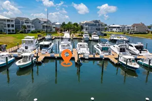 Wetslip-G8 Marina At St James, Southport, NC 28461 - Photo 5