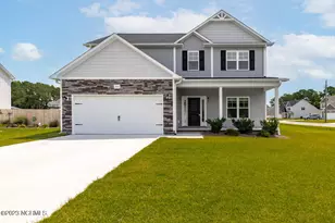 300 Waylon Wy, Holly Ridge, NC 28445 - Photo 1