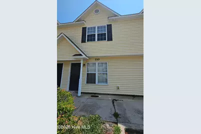 110 Cornerstone Place, Jacksonville, NC 28546 - Photo 1