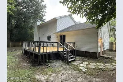 104 Foxhall Street, Havelock, NC 28532 - Photo 17