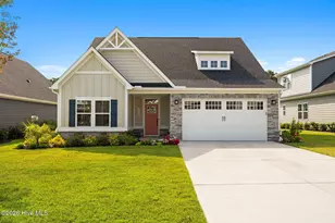 1248 Black Wolf Run, Sunset Beach, NC 28468 - Photo 5