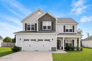 323 Windmill Lgt Wy, Sneads Ferry, NC 28460 - Photo 1