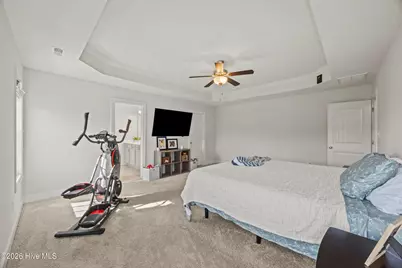 323 Windmill Light Way, Sneads Ferry, NC 28460 - Photo 21