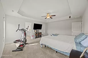 323 Windmill Lgt Wy, Sneads Ferry, NC 28460 - Photo 21