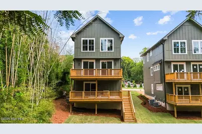 160 S Leak Street, Southern Pines, NC 28387 - Photo 5